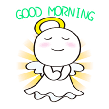 SunnyAngel sticker #9723848