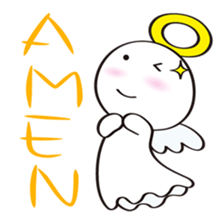 SunnyAngel sticker #9723850