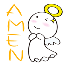 SunnyAngel sticker #9723850
