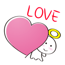 SunnyAngel sticker #9723852