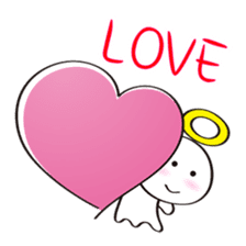 SunnyAngel sticker #9723852