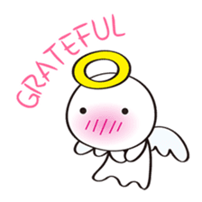 SunnyAngel sticker #9723854