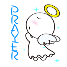 SunnyAngel sticker #9723858