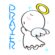 SunnyAngel sticker #9723858