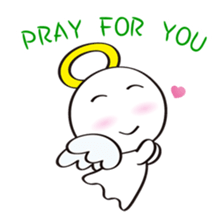 SunnyAngel sticker #9723860