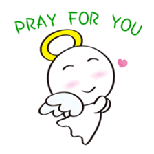 SunnyAngel sticker #9723860