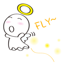 SunnyAngel sticker #9723862