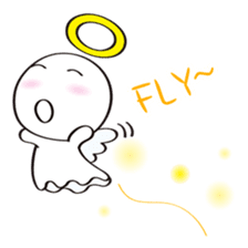 SunnyAngel sticker #9723862