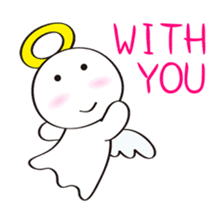 SunnyAngel sticker #9723868