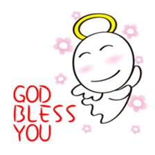 SunnyAngel sticker #9723872