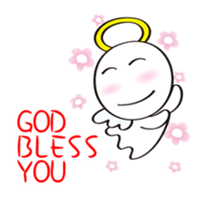 SunnyAngel sticker #9723872