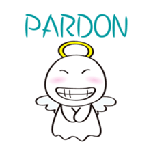 SunnyAngel sticker #9723880