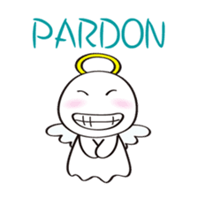 SunnyAngel sticker #9723880