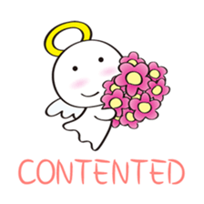 SunnyAngel sticker #9723884