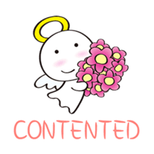 SunnyAngel sticker #9723884