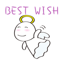 SunnyAngel sticker #9723888