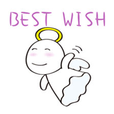 SunnyAngel sticker #9723888