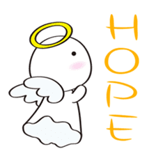 SunnyAngel sticker #9723890