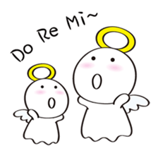 SunnyAngel sticker #9723892