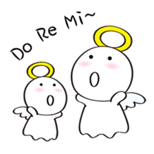 SunnyAngel sticker #9723892