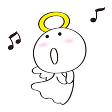 SunnyAngel sticker #9723894