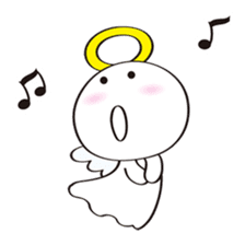 SunnyAngel sticker #9723894