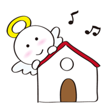 SunnyAngel sticker #9723896