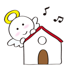 SunnyAngel sticker #9723896