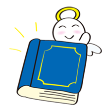 SunnyAngel sticker #9723898