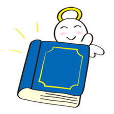 SunnyAngel sticker #9723898