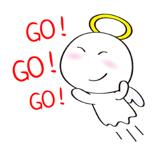 SunnyAngel sticker #9723900