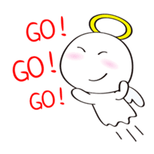 SunnyAngel sticker #9723900