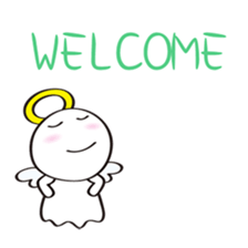 SunnyAngel sticker #9723901