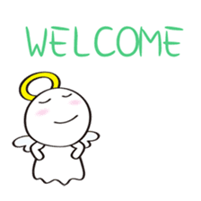 SunnyAngel sticker #9723901