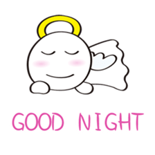 SunnyAngel sticker #9723902