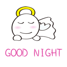 SunnyAngel sticker #9723902