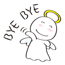 SunnyAngel sticker #9723903