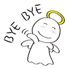 SunnyAngel sticker #9723903