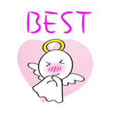 SunnyAngel sticker #9723904