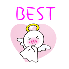 SunnyAngel sticker #9723904