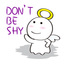 SunnyAngel sticker #9723905