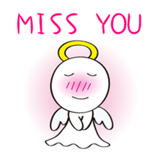 SunnyAngel sticker #9723906