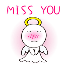 SunnyAngel sticker #9723906