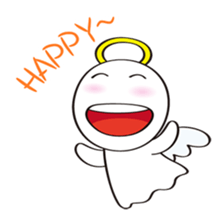 SunnyAngel sticker #9723907