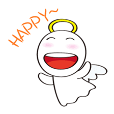 SunnyAngel sticker #9723907
