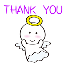 SunnyAngel sticker #9723908