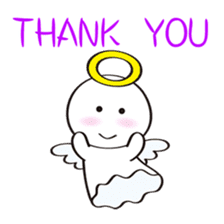 SunnyAngel sticker #9723908