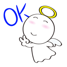 SunnyAngel sticker #9723909