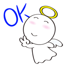 SunnyAngel sticker #9723909