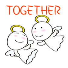 SunnyAngel sticker #9723911